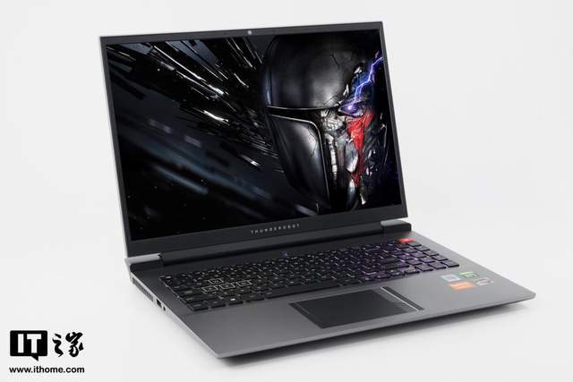 散热|雷神 ZERO AMD 版评测：130W 显卡性能释放，跑满 5800H+3060