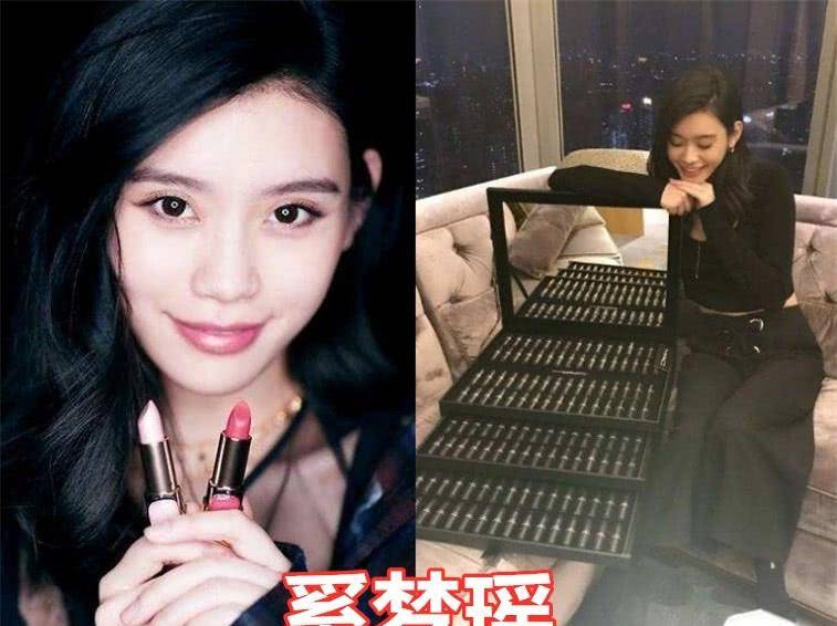 富二代|明星如何炫富？奚梦瑶奢侈，韩雪低调，看到郭麒麟：全场最佳！