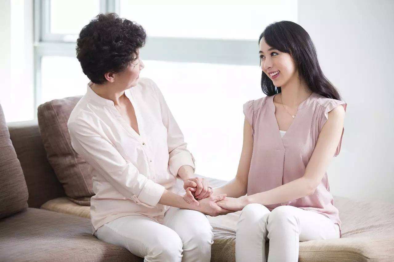 原创媳妇不同意婆婆住家里房子和孩子都是我自己搞定的她凭啥来