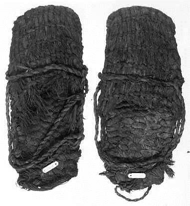 in|【语斋.翻译】凉鞋可不是cool shoes，买鞋时别说错哦