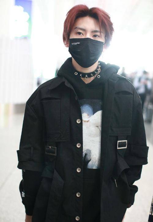 兰迪|珍珠美甲打破刻板印象 爱美和优秀并不冲突！