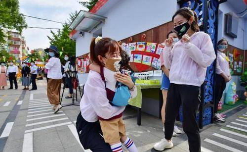 能力|幼儿园就是一个“小社会”，要想孩子混得好，这4项能力着重培养