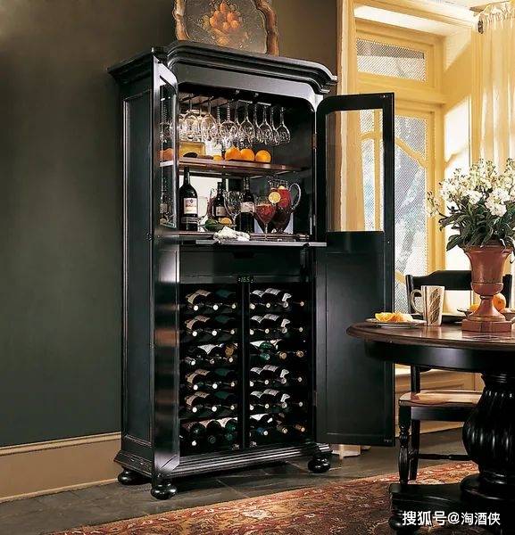 揮發|熱！熱！熱！你家里的酒還好么？趕緊換個地方躲一躲