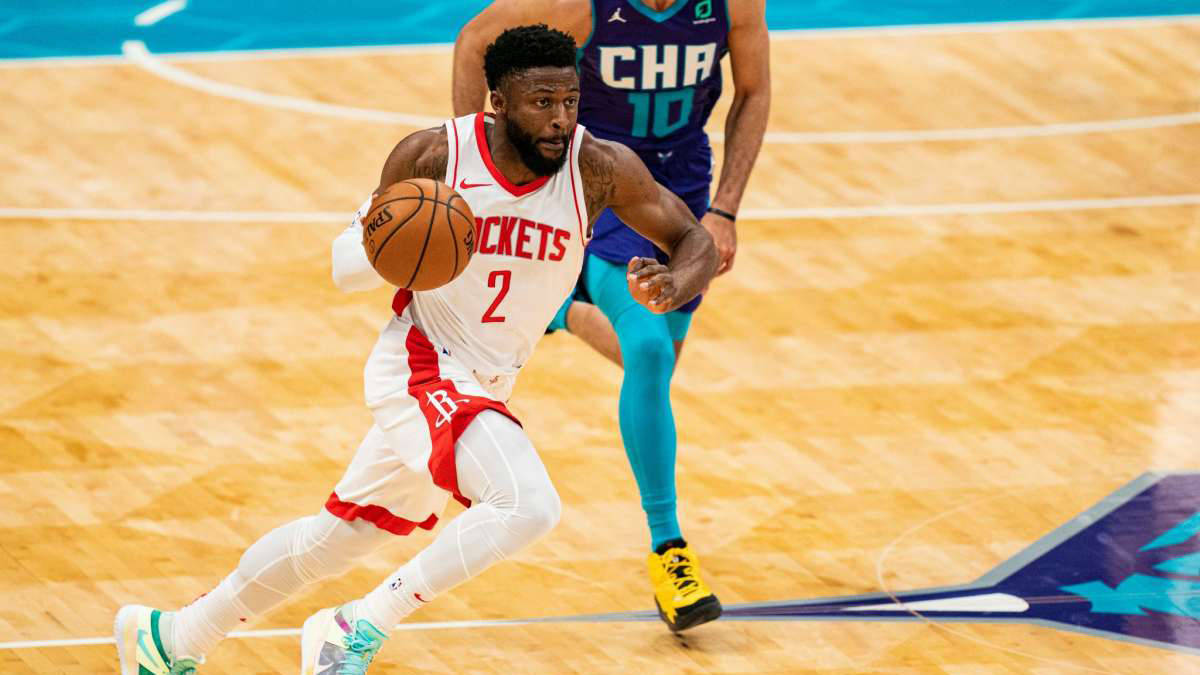 努瓦巴1500万留队,悍将转会活塞,布朗也离队_火箭