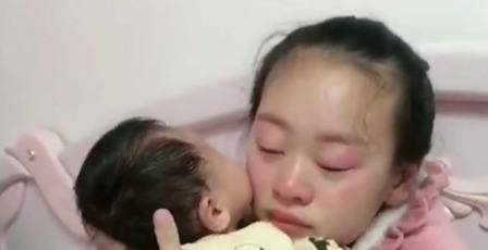 爱帝|坐月子的时候能哭吗?不要再偷偷地哭了,解决事情还有其他方法