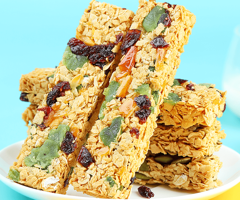 蛋白|这3款“低卡零食”，好吃又解馋，看看你吃过吗？