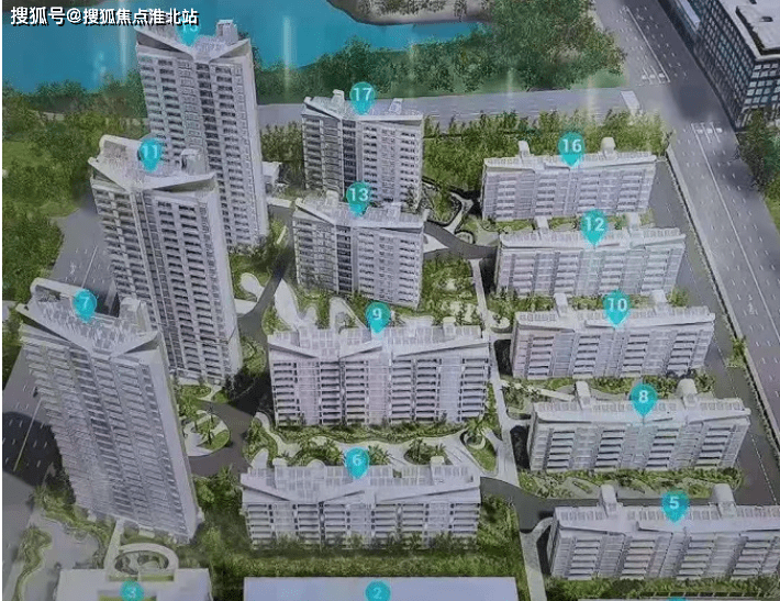 2021苏州热盘实地花鹤翎实地花鹤翎售楼处地址电话位置图文解析