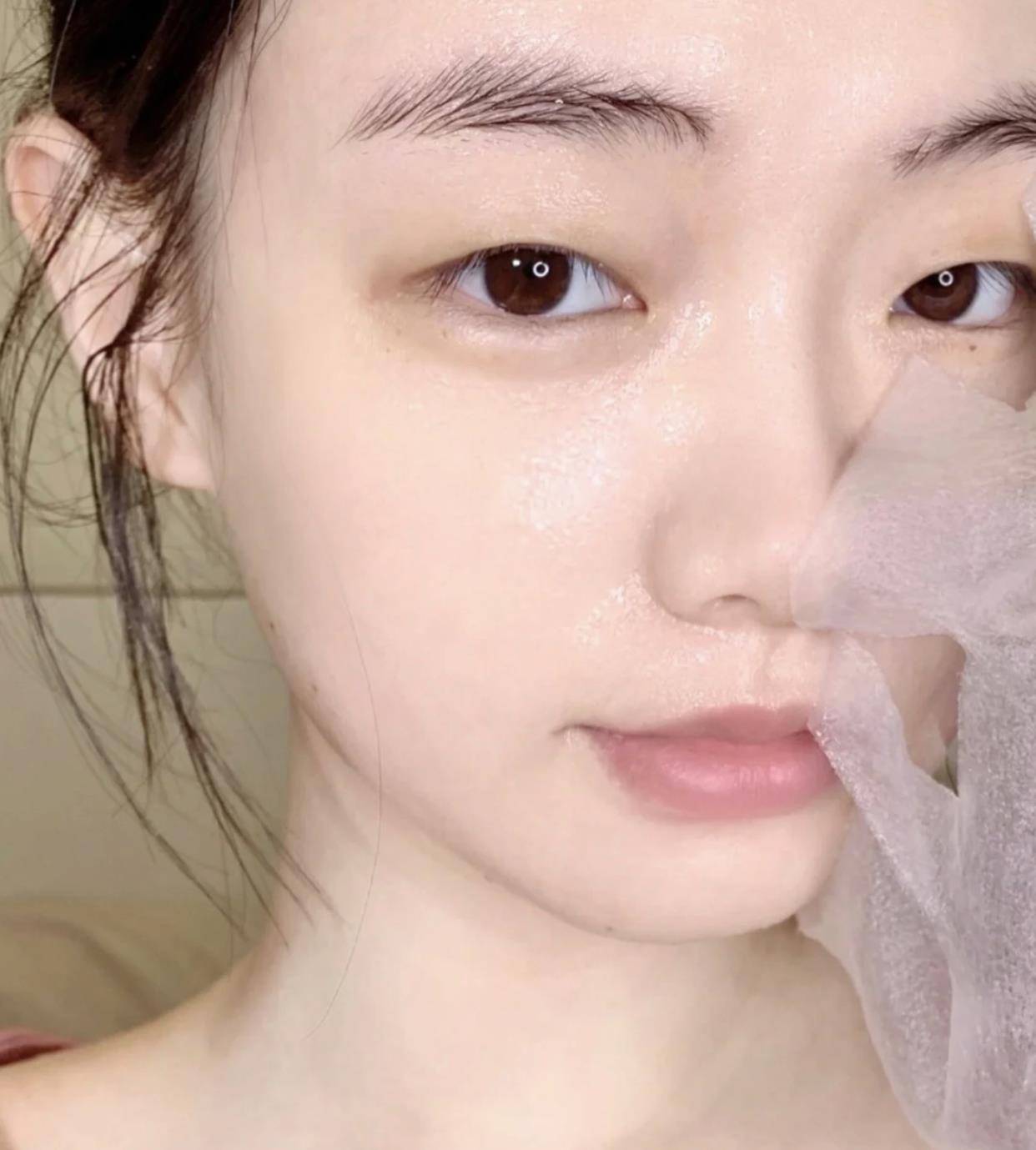 时间|面膜多久敷一次才好？难怪护肤品不吸收，皮肤还是干燥起皮！