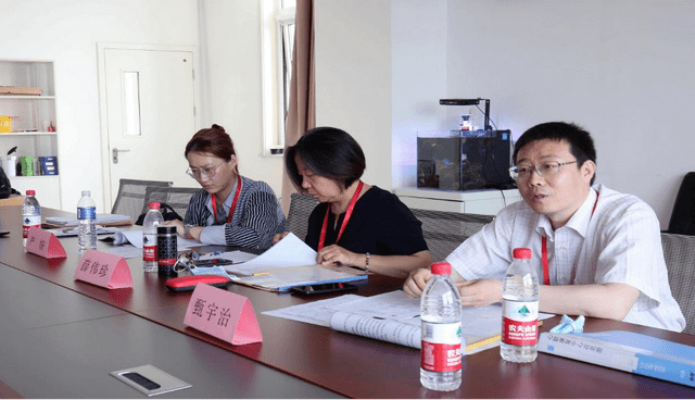 汾阳|山西省汾阳医院心脏康复中心顺利通过心血管健康联盟心脏康复中心认证