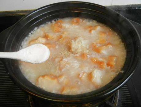 做法|春末夏初，给家人喝这粥，鲜香味美，助消化促吸收，小孩要常喝