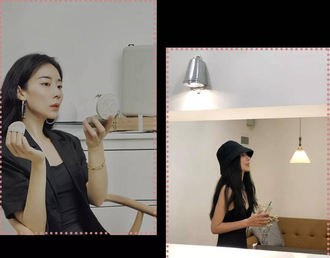 发型|被群嘲“脸方”的倪妮,怎么就逆袭成了高级脸?