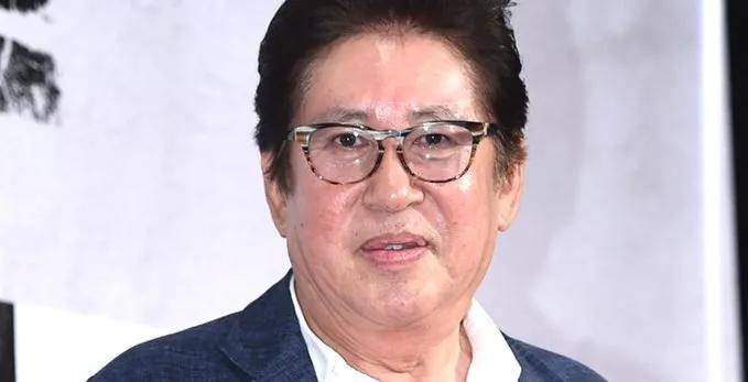 75岁韩国男星被曝强迫37岁女友堕胎,韩国网友:这?_金容