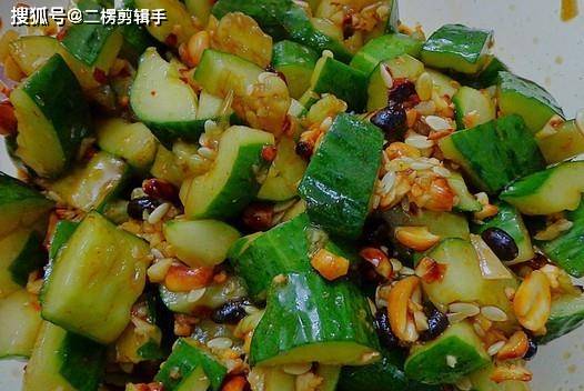 在家怎么做凉拌黄瓜最好吃 e4765155f9de4c7d981931c3a7d8c98f.jpeg