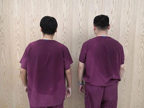 一线|冲锋一线，再战“疫”情，郑州仁济在行动