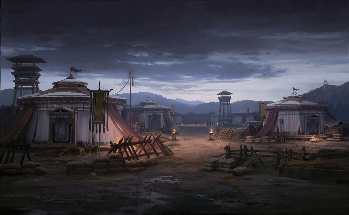 cj现场"维密秀场",绝美三国coser惊艳会场!