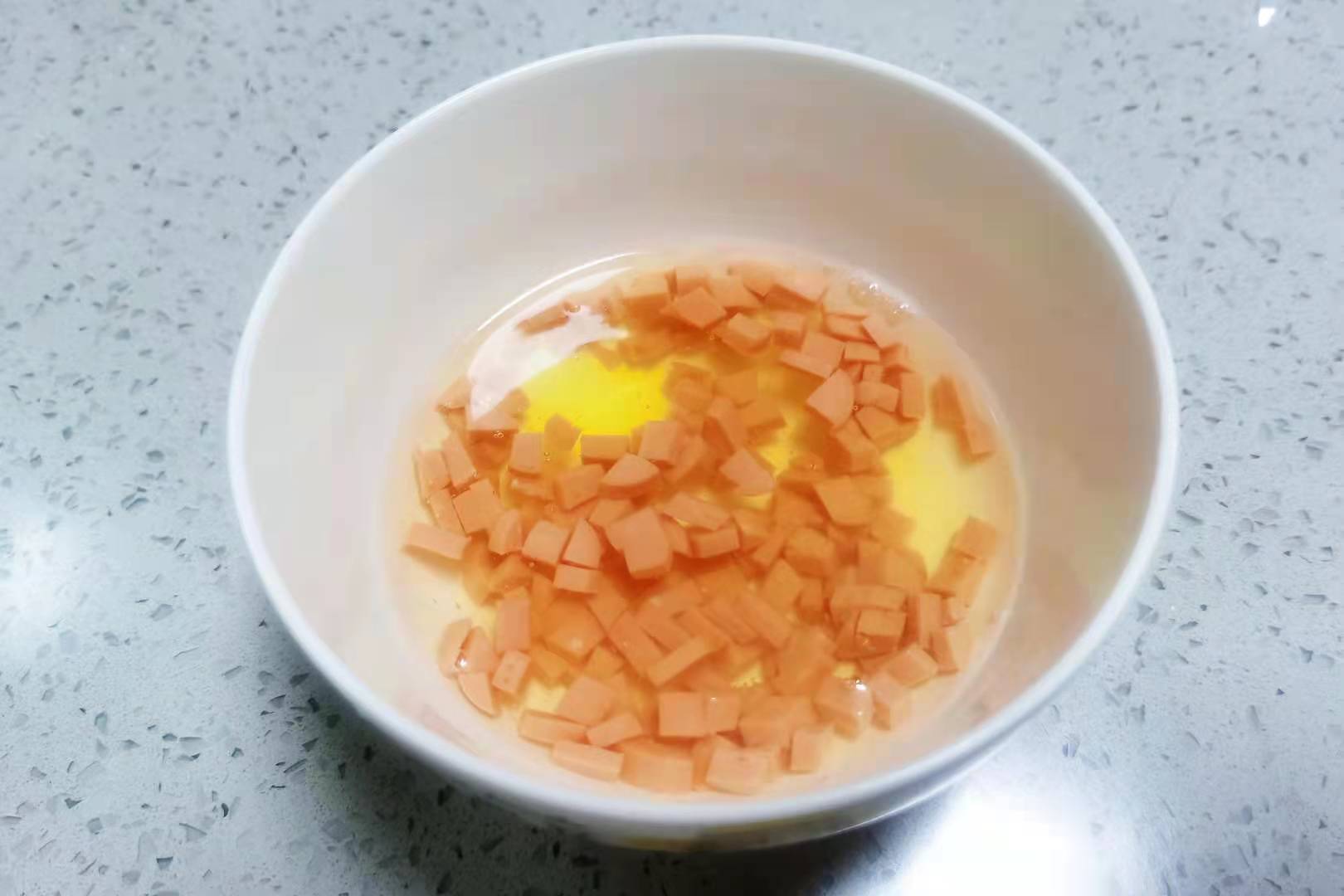 光盘|伏天主食我常做它，10分钟上桌，营养丰富又顶饱，精神饱满一整天