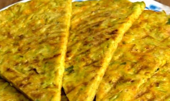 做法|立秋后，包子油条靠边站，早餐吃它，香软又营养，6分钟出锅