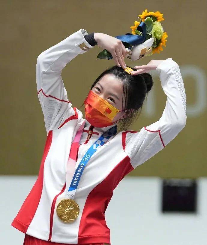 中国奥运代表团金句集锦！第一人太凡尔赛最后一个拽上天！芒果体育(图1)