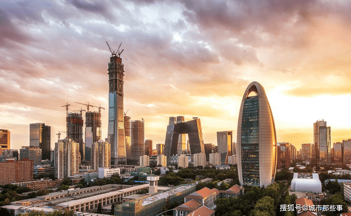 中国城市gdp含金量最高top_中国 含金量 最高的城市,GDP将突破4万亿,不是深圳和北京(2)