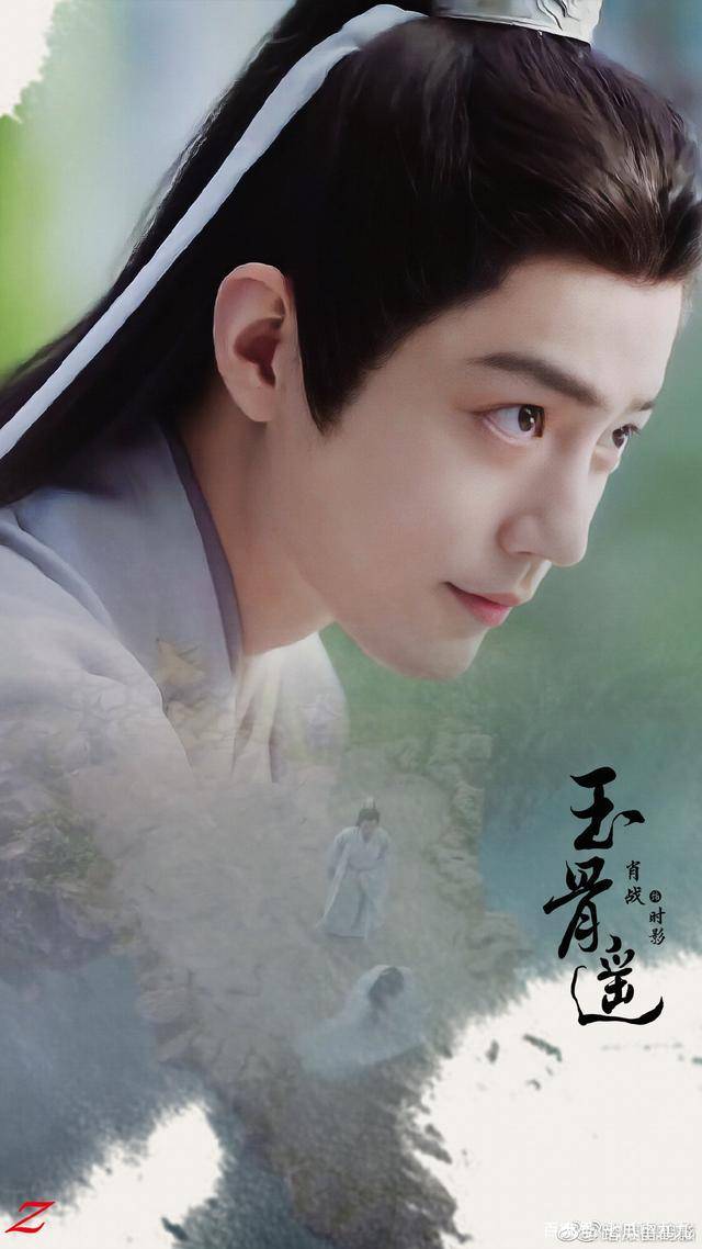 角色|历时四个月，肖战新剧杀青，爆发战损惹人泪