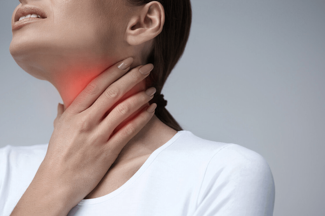 10个小方法缓解喉咙痛 治嗓子疼最见效的方法