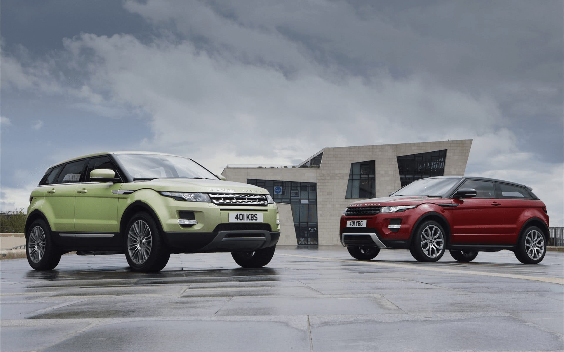 路虎极光加长增配强势回归能摆脱七折虎的魔咒