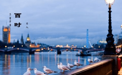 方可一|玄机妙算:好风水,从好作息里养出来