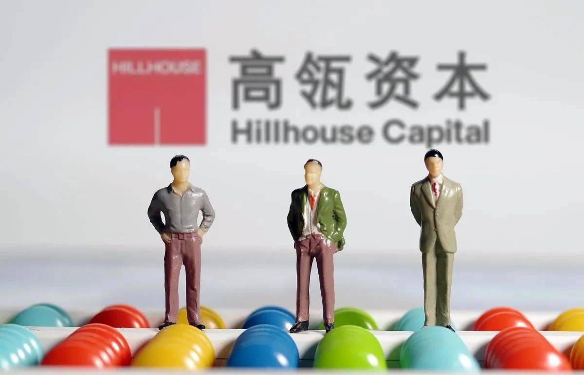 高瓴大手笔减持刘格菘坚守独霸市场医械细分龙头逻辑坏了