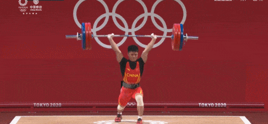中国奥运代表团金句集锦！第一人太凡尔赛最后一个拽上天！芒果体育(图8)