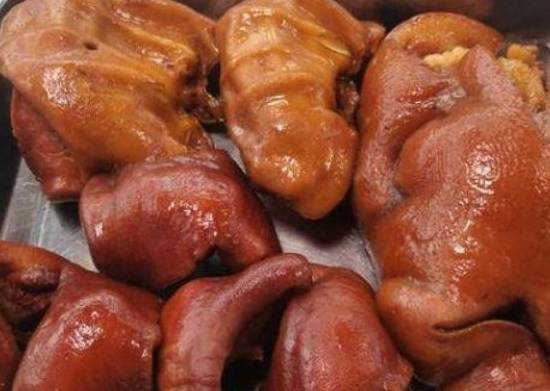 草豆蔻|40年卤菜师傅：做卤肉时，牢记这“3点”技巧，学会自己开卤店！