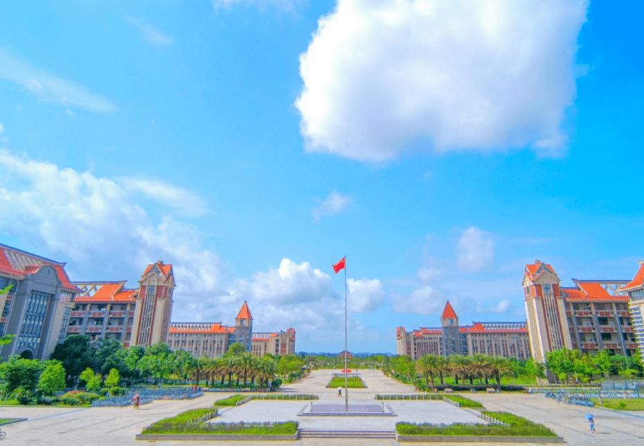 北部湾大学有什么专业_北部湾大学_北部湾大学是一本还是二本