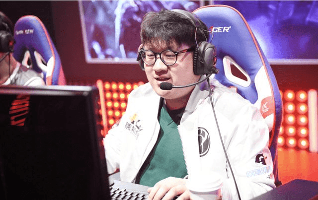 电竞|SX笑笑西卡滚出电竞圈！宁王发狠话代表LOL除名德云色，要当勇士