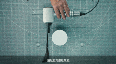 消息资讯|戴森 用发明家的科研精神对待头发飞翘问题