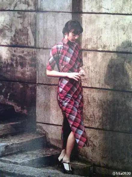 女性|风情万种、妖娆婀娜，这10部旗袍电影太勾魂