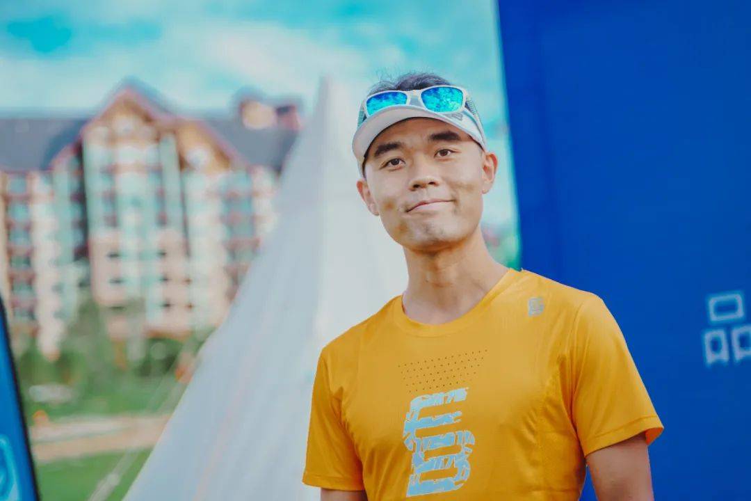 生活|32岁的苏炳添站在巅峰，32岁的他重新出发！