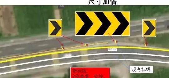 分离式路基过渡段常见安全隐患及改善措施