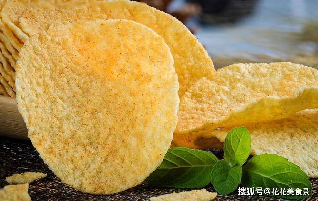 制造|被误解成“国货”的4种零食,吃了这么多年,现在才知道是外国货