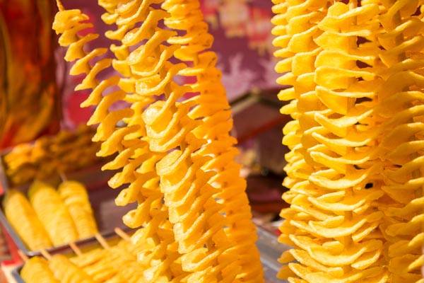 物质|零食尽量少吃,容易胖、伤血管,再喜欢也要管住嘴