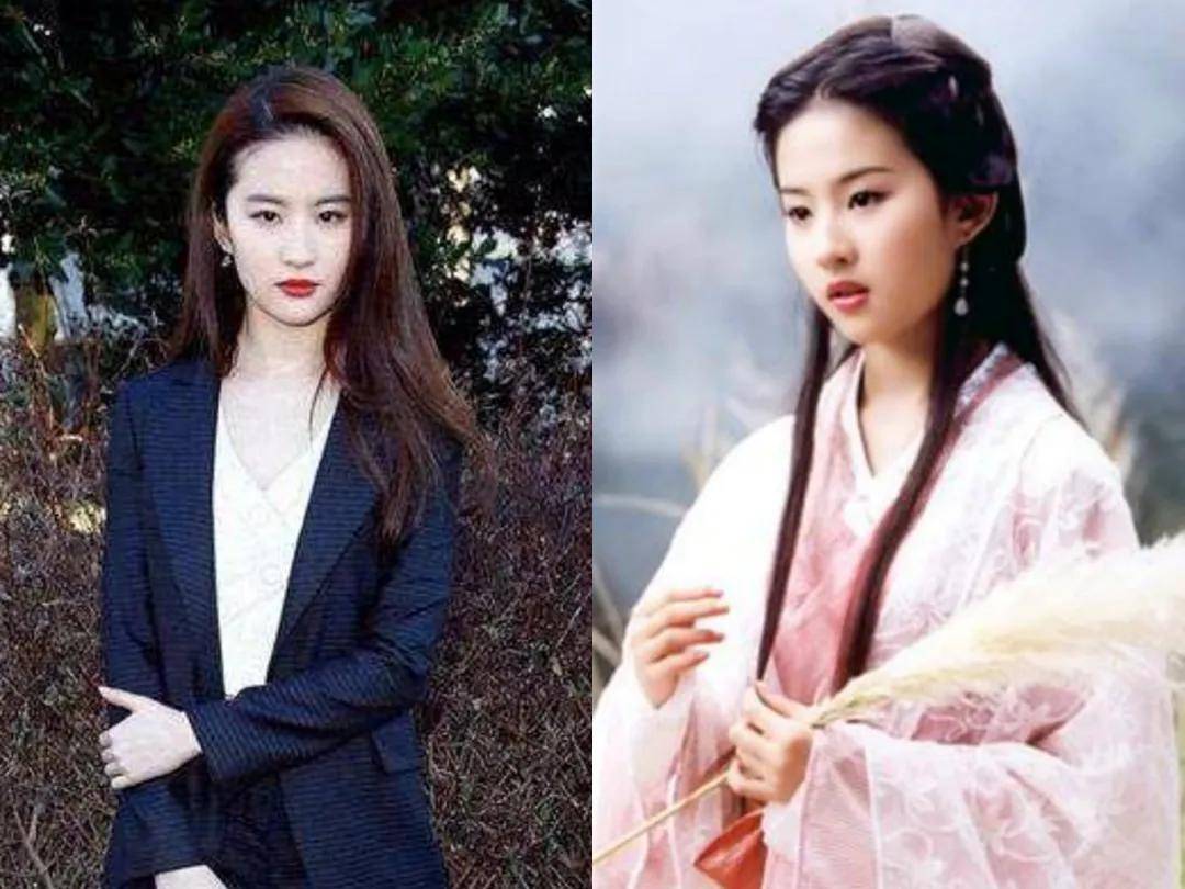 黑色|为什么所有雌雄同体的美人都需要一件西装？