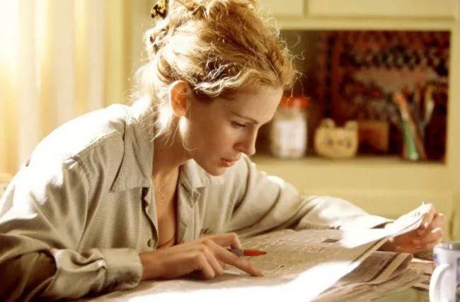 The|收藏！5部提升女子力的电影，脆弱时就翻出来看看~