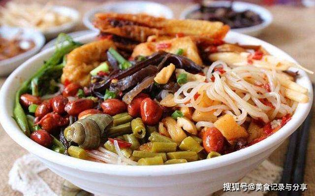 我国|中国“最尴尬”的5款早餐,出了本地难以立足,北京就占仨