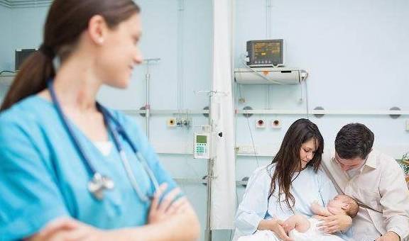 因为|这4个剖腹产的“后遗症”，生二胎时才会表现出来，你中了几个？