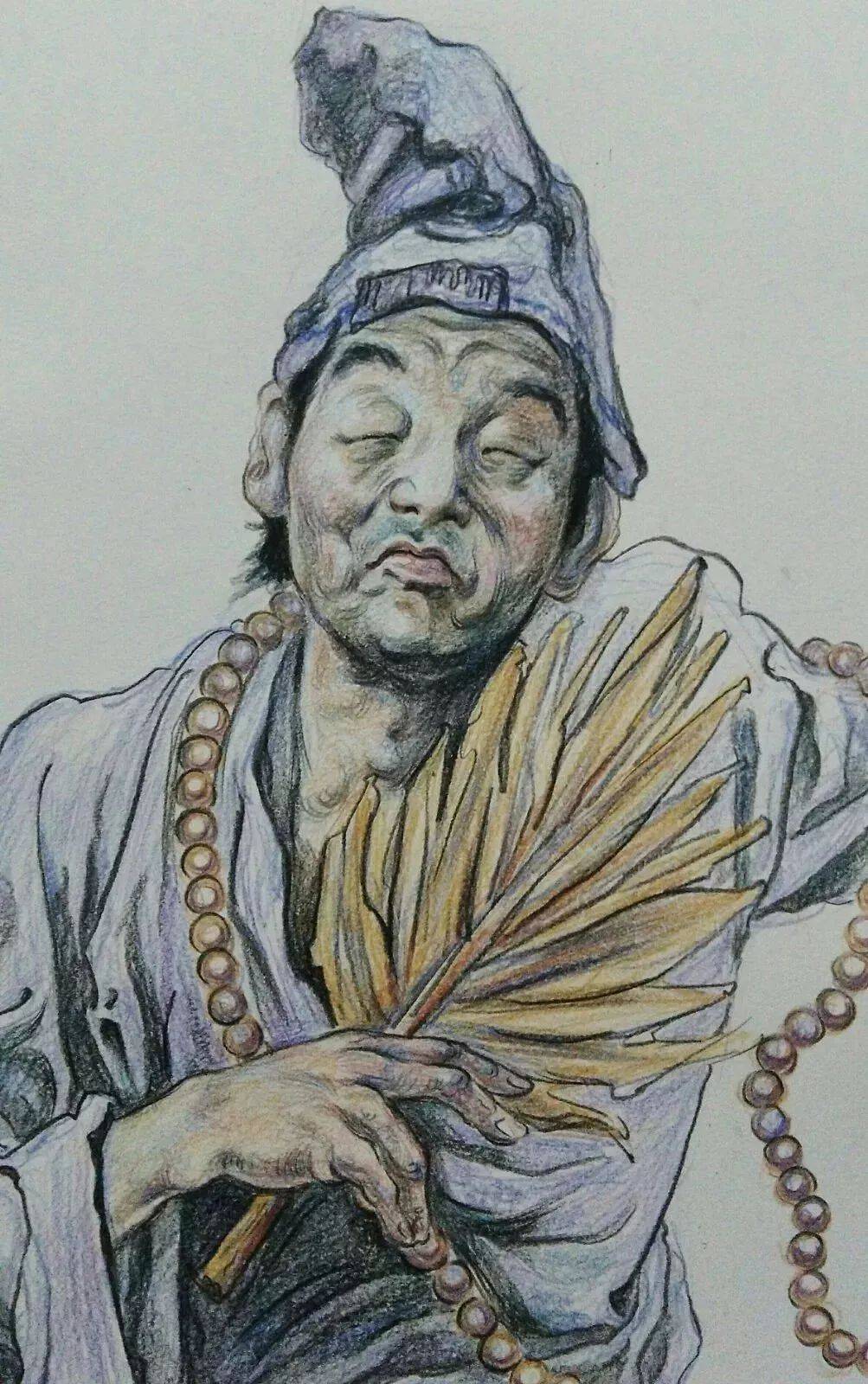 济公—嬉笑怒骂皮囊下,却是侠骨柔情||西湖大佛寺杭游通带您品味杭州