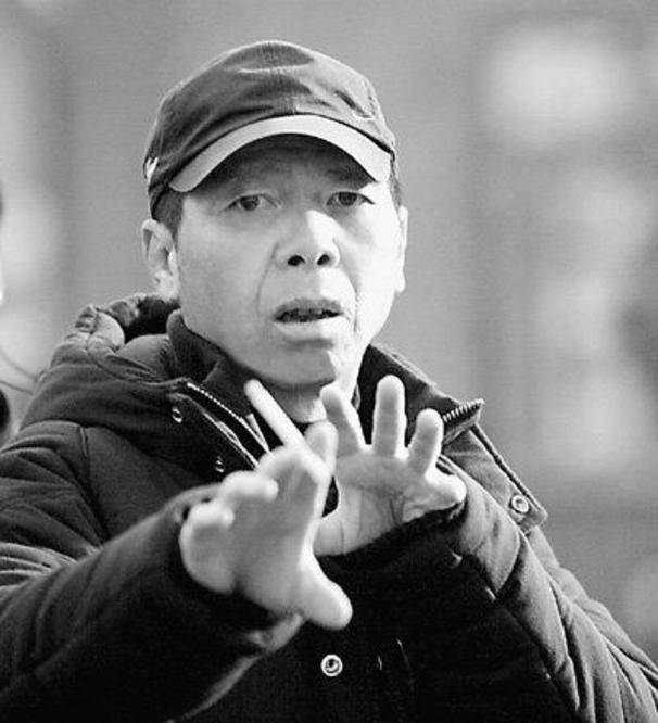 时代|深度好文：张艺谋，再见！？