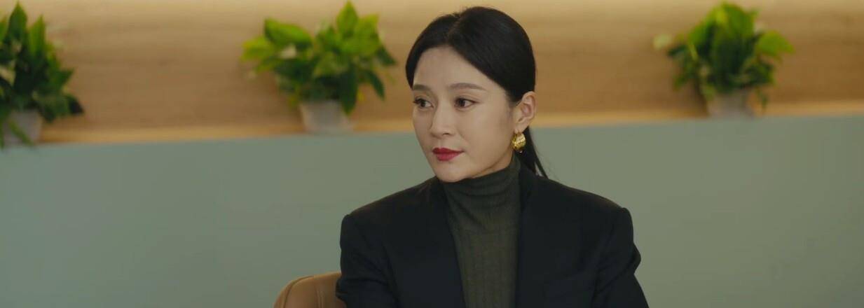 遥燕|《我是真的爱你》：陈娇蕊结局出国，莫铭携孩子相送