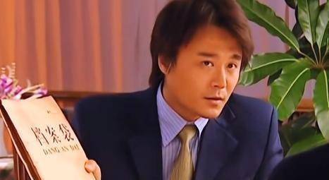 丁元英|《天道》：丁元英为什么最后离开之前要给刘冰设圈套？