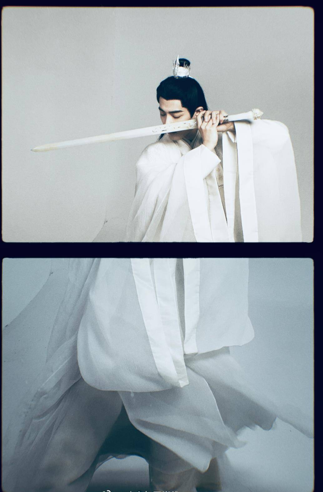 随记|莫愁前路无知己，天下谁人不识君