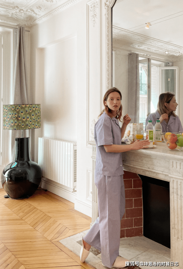 品牌|时装品牌丨ELBORN 优雅亦自在的法式风格