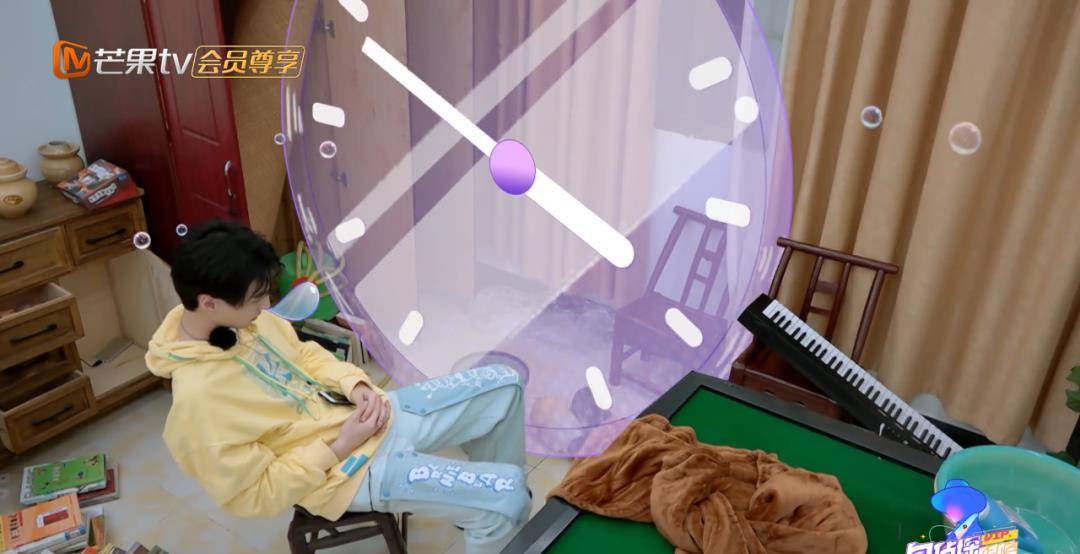 献礼|《名侦探学院4》完美收官！蒲熠星床位竟成观光区 学长们献礼感谢光明村