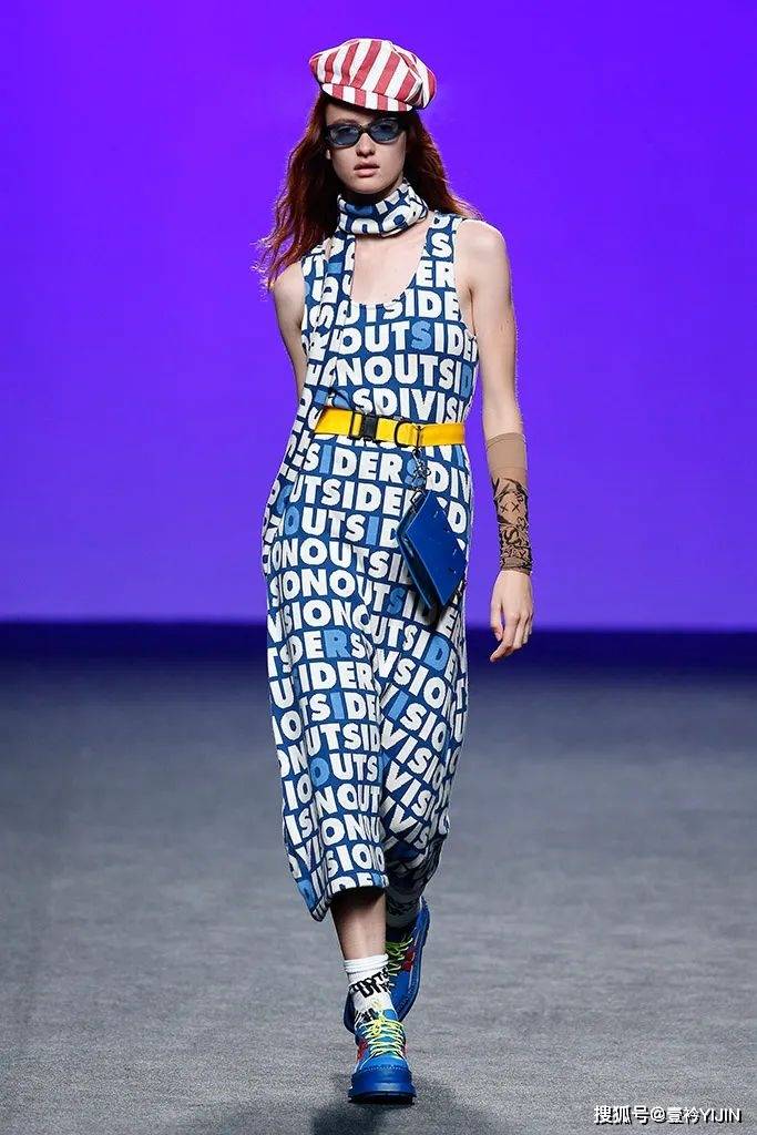 品牌|这年头，连狗都要做个时尚圈的「局外人」